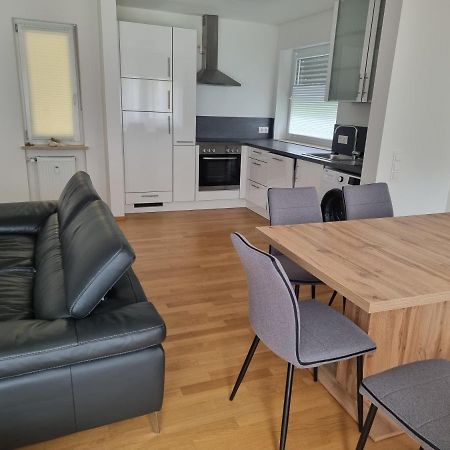 Ferienwohnung Kuhsee Augsburg Eksteriør billede
