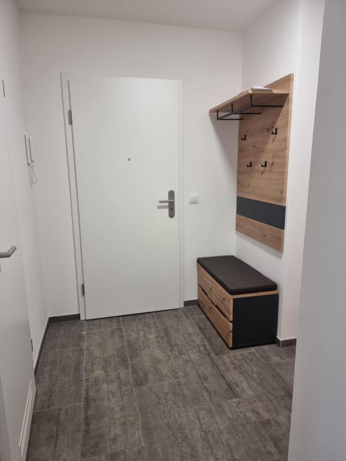 Ferienwohnung Kuhsee Augsburg Eksteriør billede
